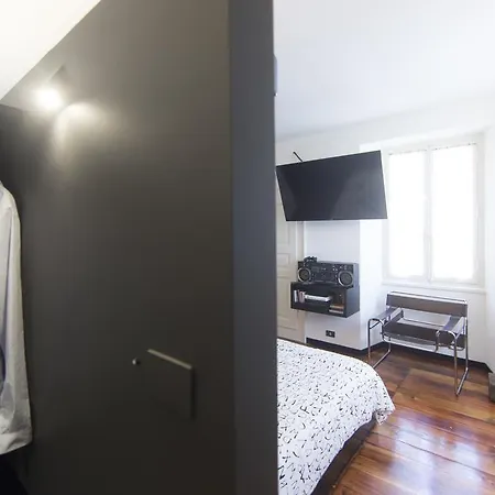 Bed & Breakfast Nante