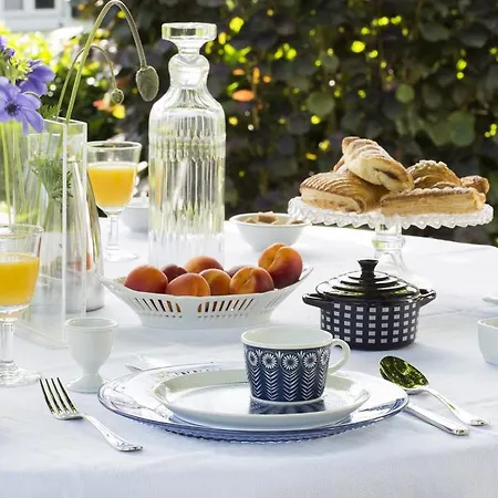 Bed & Breakfast Nante *