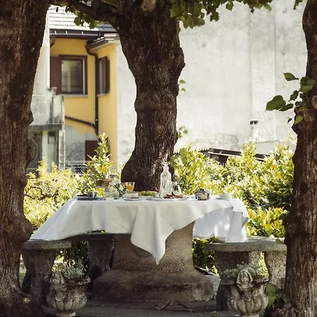 Nante Bed & Breakfast