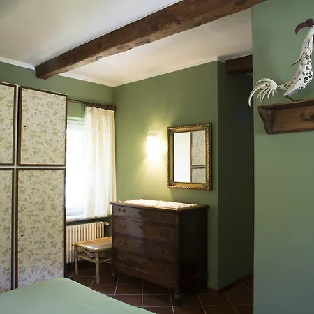 Nante Bed & Breakfast