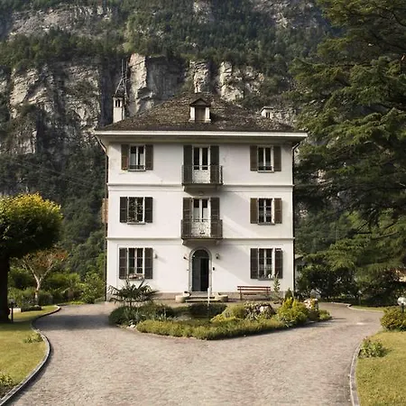 Nante Bed & Breakfast *