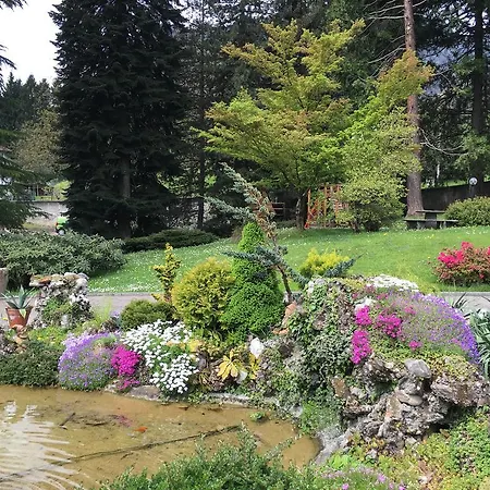 Bed & Breakfast Nante Varzo