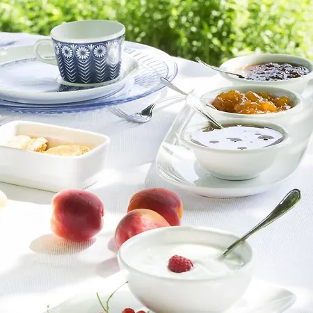Bed & Breakfast Nante Varzo
