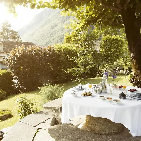 Nante Bed & Breakfast
