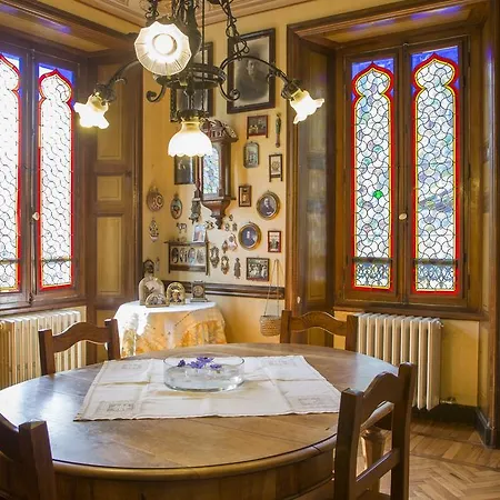 Nante Bed & Breakfast *