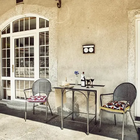 Nante Bed & Breakfast Varzo