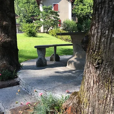 Nante Bed & Breakfast