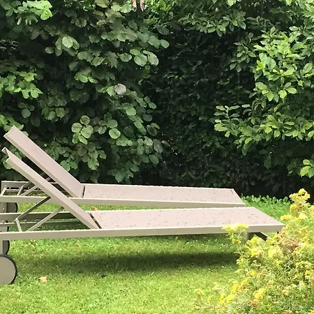 Nante Bed & Breakfast *