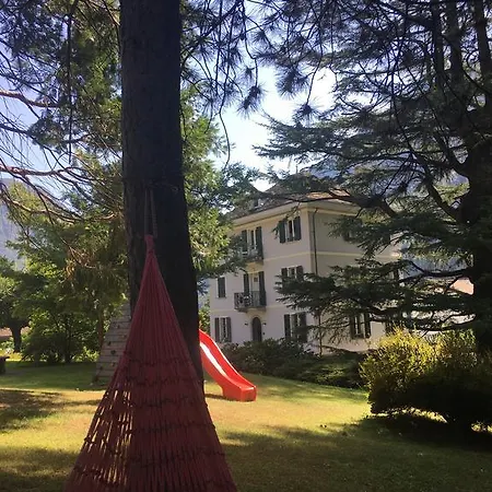 Bed & Breakfast Nante Varzo
