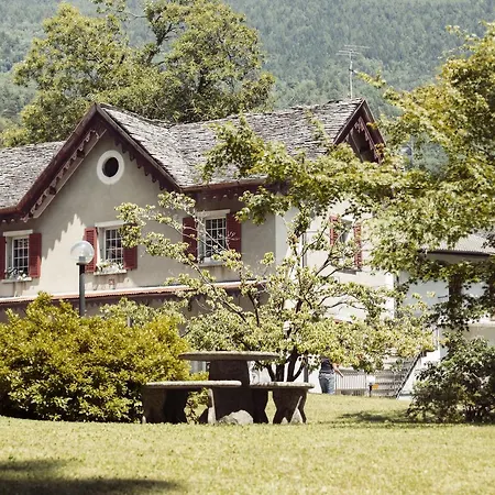 Nante Bed & Breakfast