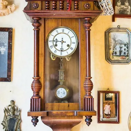 Bed & Breakfast Nante Varzo