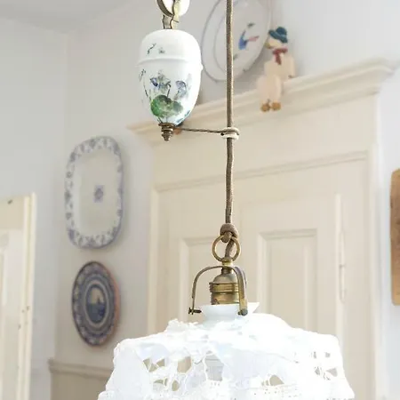 Panzió Nante Varzo